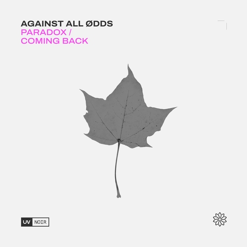 Against All Ødds - Paradox - Coming Back [UVN069]